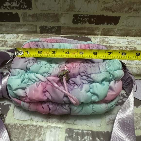Miss Gwen's OMG Pastel Crossbody Bag - Picture 6 of 9